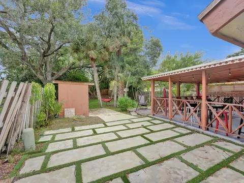 5707 Lime Hl #5707, Lauderhill, FL 33319