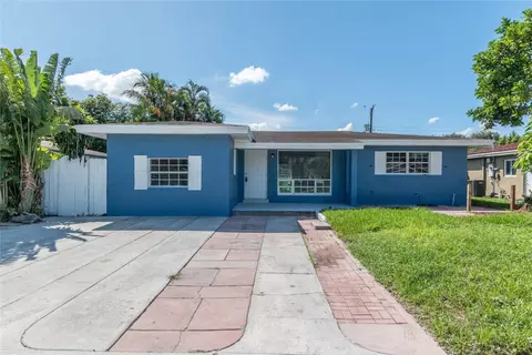 7290 Allen Dr, Hollywood, FL 33024