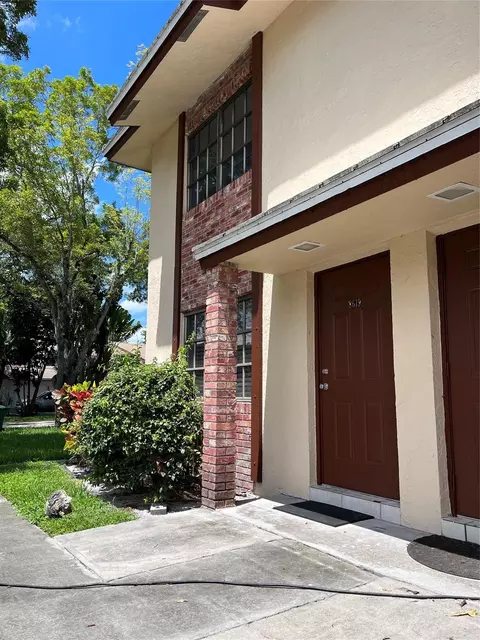 8619 NW 35th #8619, Coral Springs, FL 33065