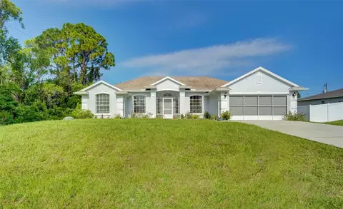 314 SE Christensen Ave, Palm Bay, FL 32909