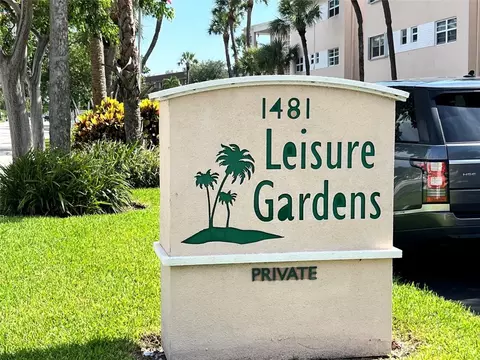 1481 S Ocean Blvd #238D, Pompano Beach, FL 33062