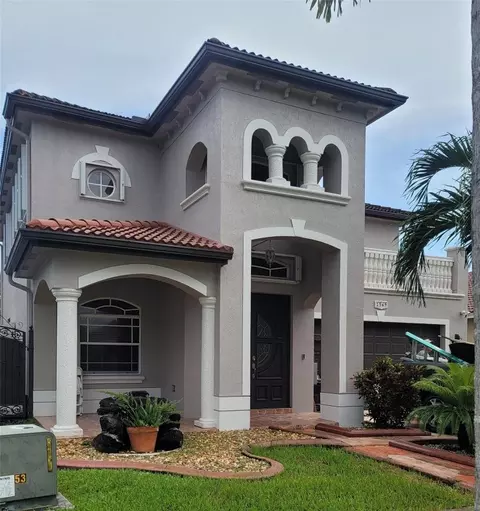 1569 SW 154th Path, Miami, FL 33194