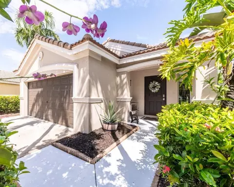 1025 Bamboo, Weston, FL 33327