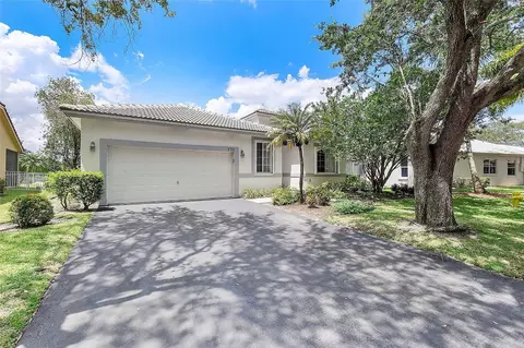 5721 NW 48th, Coral Springs, FL 33067