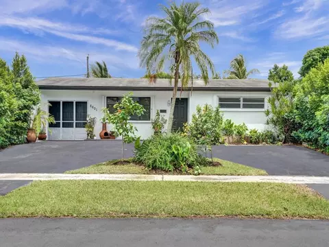 8601 NW 24th, Sunrise, FL 33322