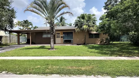 4331 NW 9th Ct, Coconut Creek, FL 33066
