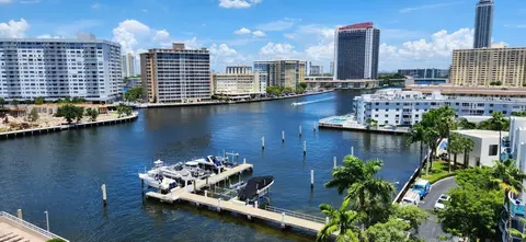 1965 S Ocean #7N, Hallandale Beach, FL 33009