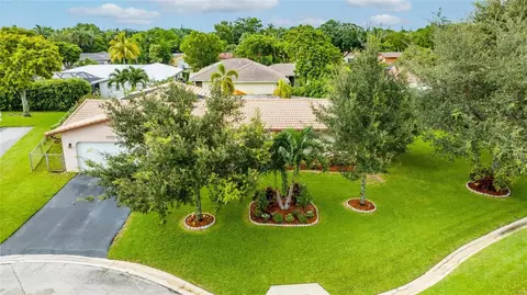 3710 NW 113th, Coral Springs, FL 33065