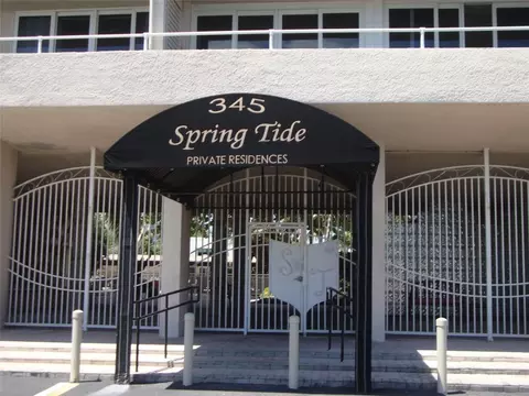 345 N Fort Lauderdale Beach Blvd #1004, Fort Lauderdale, FL 33304