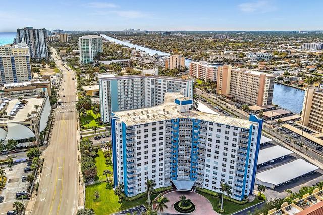 301 N Ocean Blvd #105, Pompano Beach, FL 33062