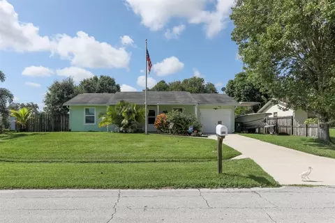 618 SW Ray Ave, Port Saint Lucie, FL 34983