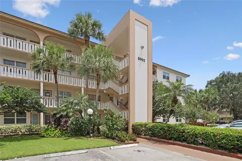3002 Portofino #E4, Coconut Creek, FL 33066