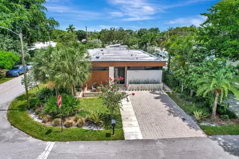 234 NE 23rd St, Wilton Manors, FL 33305