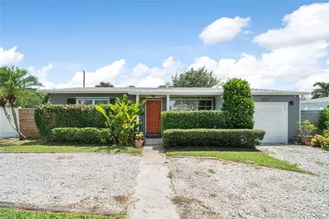532 Foresteria Dr, Lake Park, FL 33403