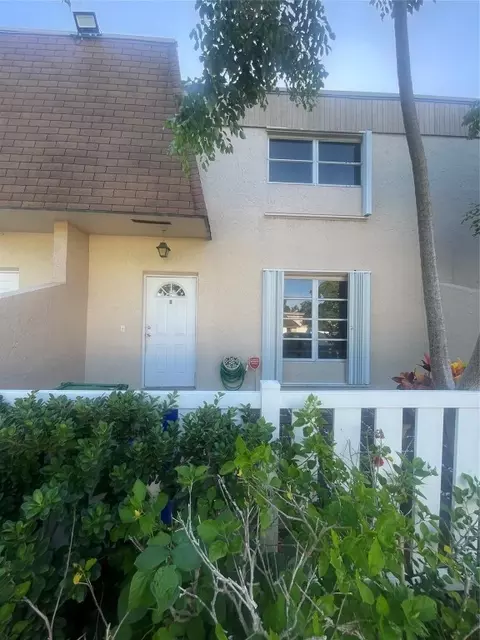 1505 NW 80th #B, Margate, FL 33063