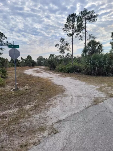 13533 Carousel Dr, Punta Gorda, FL 33955