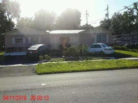 101 NW 77th, Pembroke Pines, FL 33024