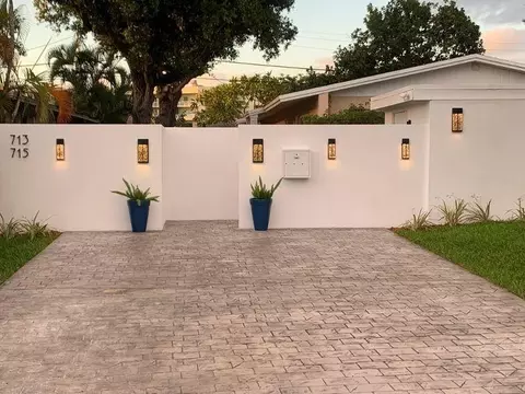 713-715 NE 22, Wilton Manors, FL 33305