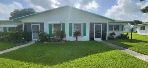 1078 NW 86 Ave #A-116, Plantation, FL 33322