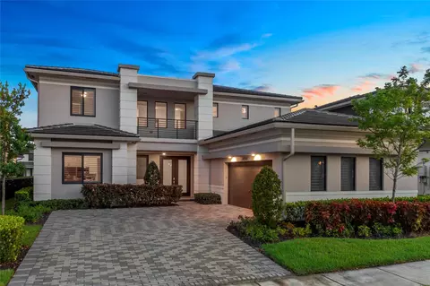10740 Coral, Parkland, FL 33076
