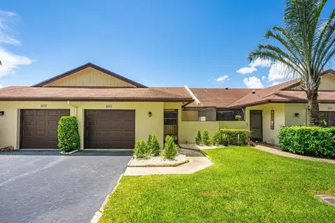 6035 NW 91st Way #0, Tamarac, FL 33321