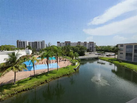 505 E Dania Bch #4K, Dania Beach, FL 33004