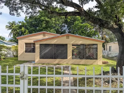 Undisclosed, North Miami Beach, FL 33162