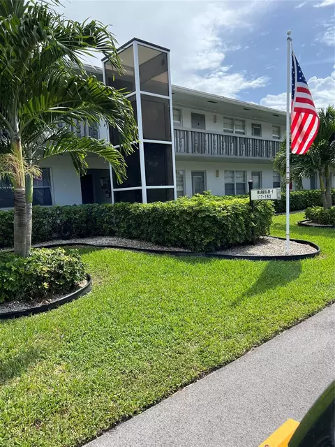 180 Markham I #180, Deerfield Beach, FL 33442
