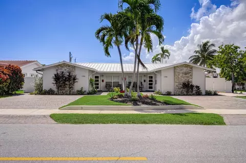 1700 SE 2nd St, Pompano Beach, FL 33060