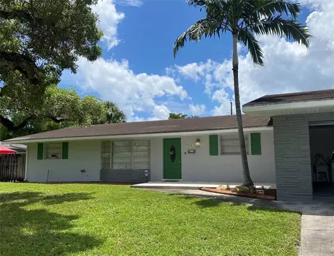 5316 Buchanan St, Hollywood, FL 33021