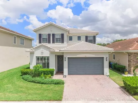 9013 NW 39th St, Coral Springs, FL 33065
