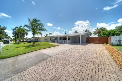 3431 NE 14th Ter, Pompano Beach, FL 33064
