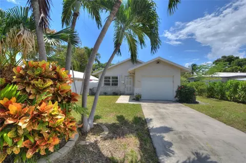 1304 NE 2nd, Pompano Beach, FL 33060