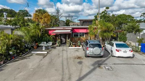 207 NE 25, Pompano Beach, FL 33062