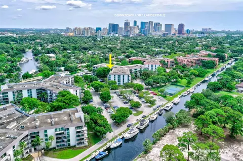 1201 River Reach Dr #519, Fort Lauderdale, FL 33315