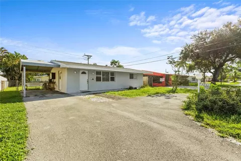 Undisclosed, Pembroke Pines, FL 33024