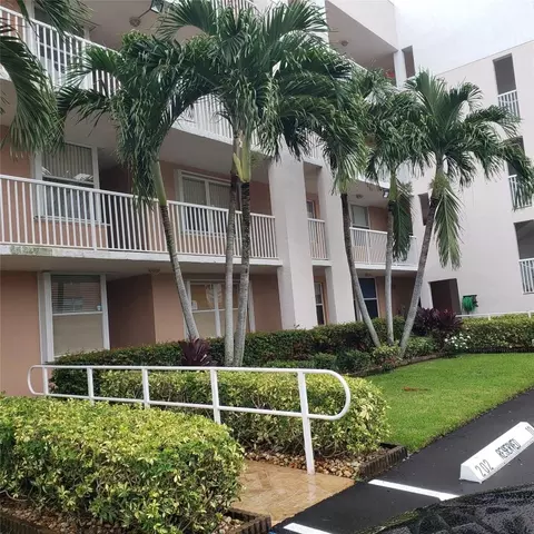 10160 NW 24 Pl #108, Sunrise, FL 33322
