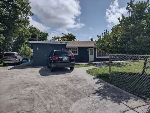 201 NW 41st St, Pompano Beach, FL 33064