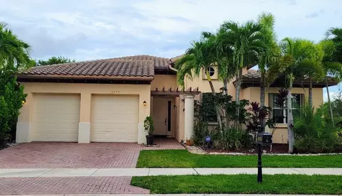 8076 NW 111 Ter, Parkland, FL 33076