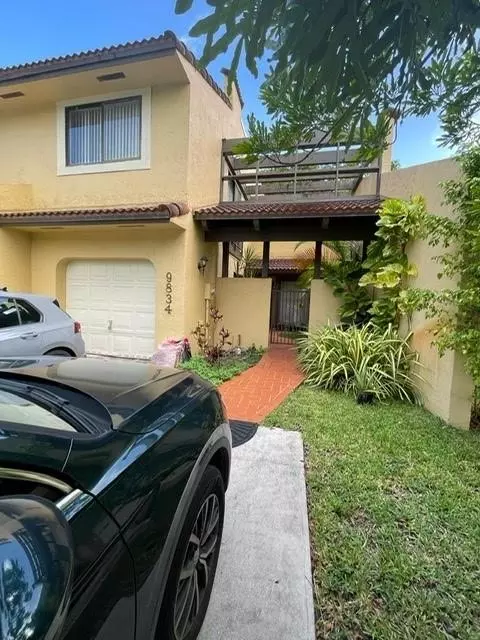 Undisclosed, Doral, FL 33178