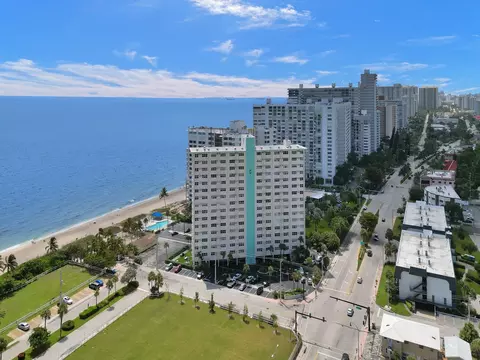 4050 N Ocean Dr #406, Lauderdale By The Sea, FL 33308