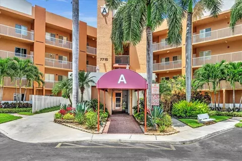 7715 Yardley Dr #306, Tamarac, FL 33321