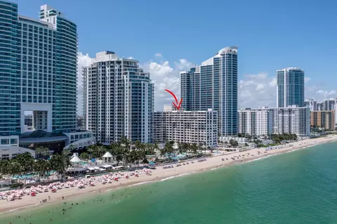3505 S Ocean Dr #411, Hollywood, FL 33019