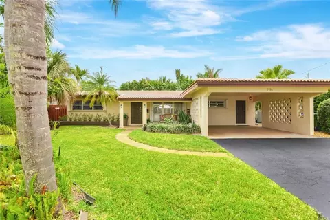 2116 NE 63 St, Fort Lauderdale, FL 33308