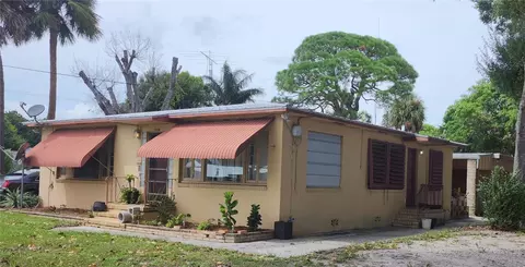 1208 Citrus, Fort Pierce, FL 34950