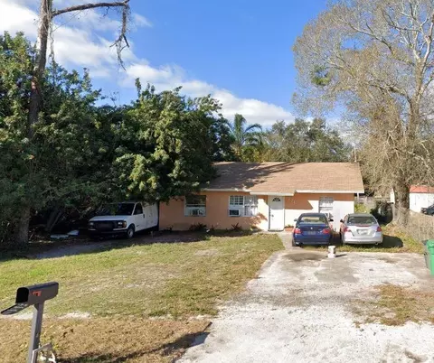 2313 N 41st, Fort Pierce, FL 34946