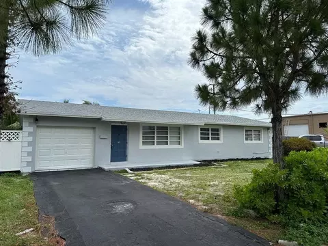 501 NE 30th Ct, Pompano Beach, FL 33064