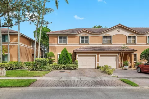 2440 NW 99th Way #2440, Sunrise, FL 33322