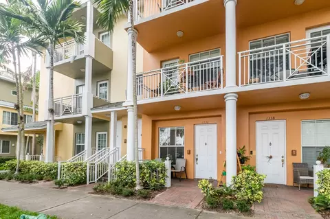 1336 SW 2nd Ct #1336, Fort Lauderdale, FL 33312