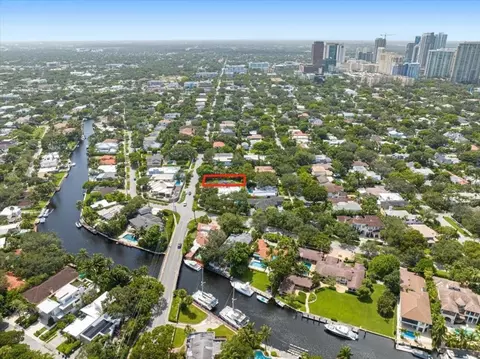 1117 SE 9, Fort Lauderdale, FL 33316